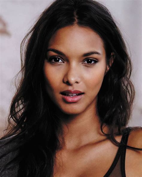 hispanic models|Why Latina models rule the Victoria’s Secret runway.